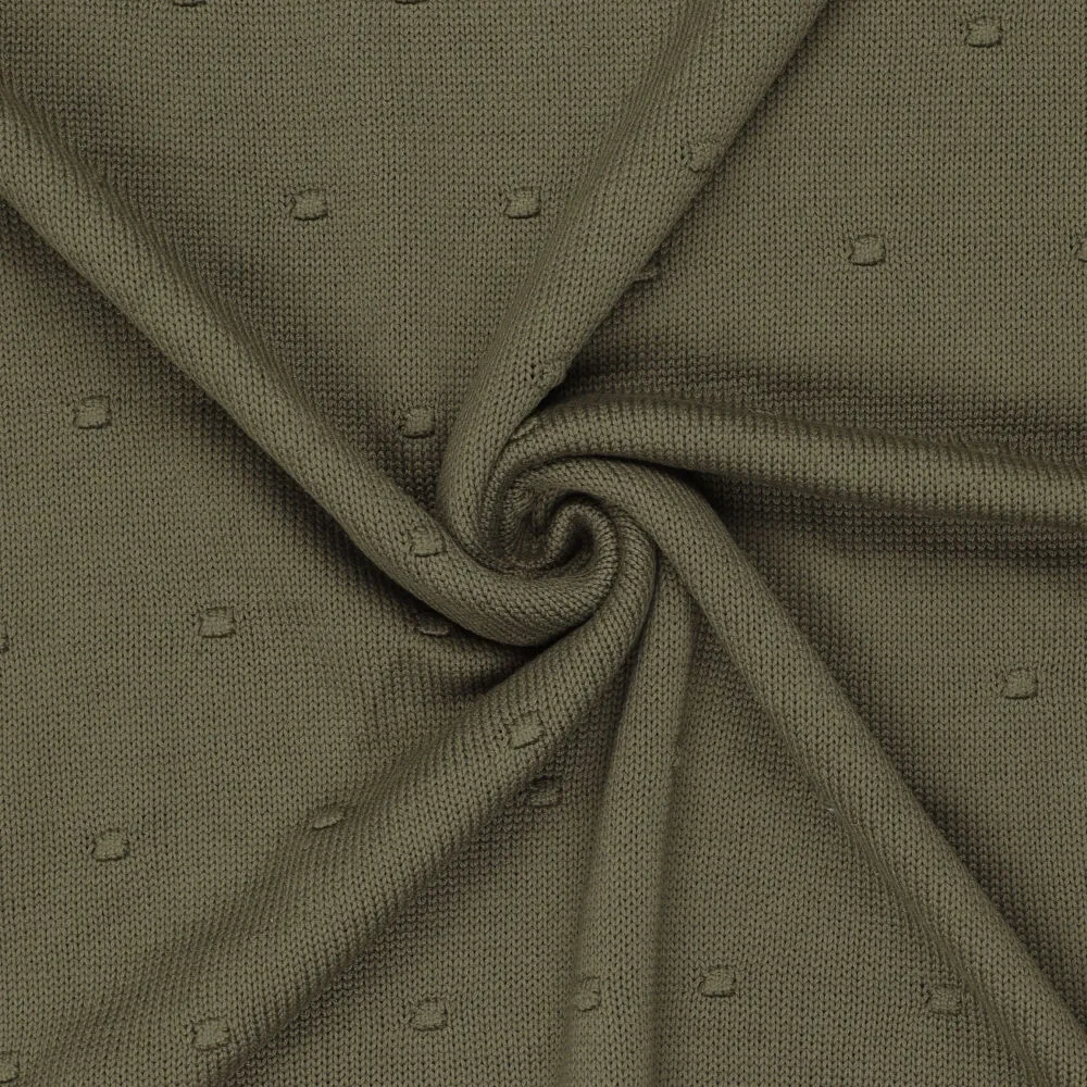 90110 Dot Big Knit 90110 Dot Big Knit