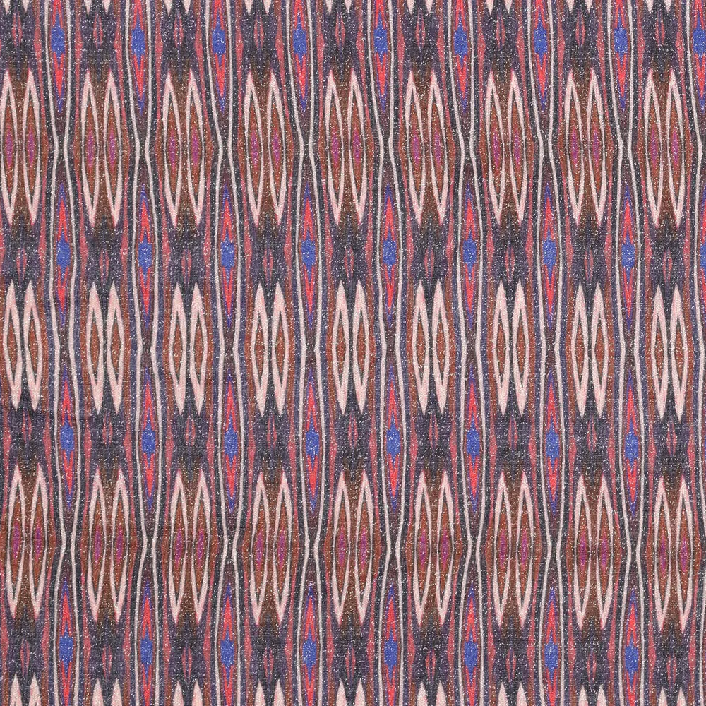 22007 Stretched Diamonds Lurex 22007 Stretched Diamonds Lurex