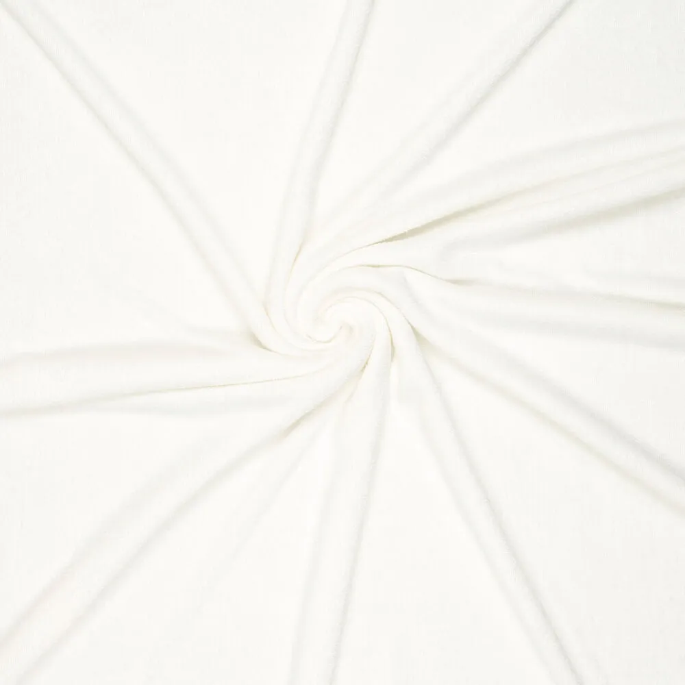 90158 Double Bamboo Towel