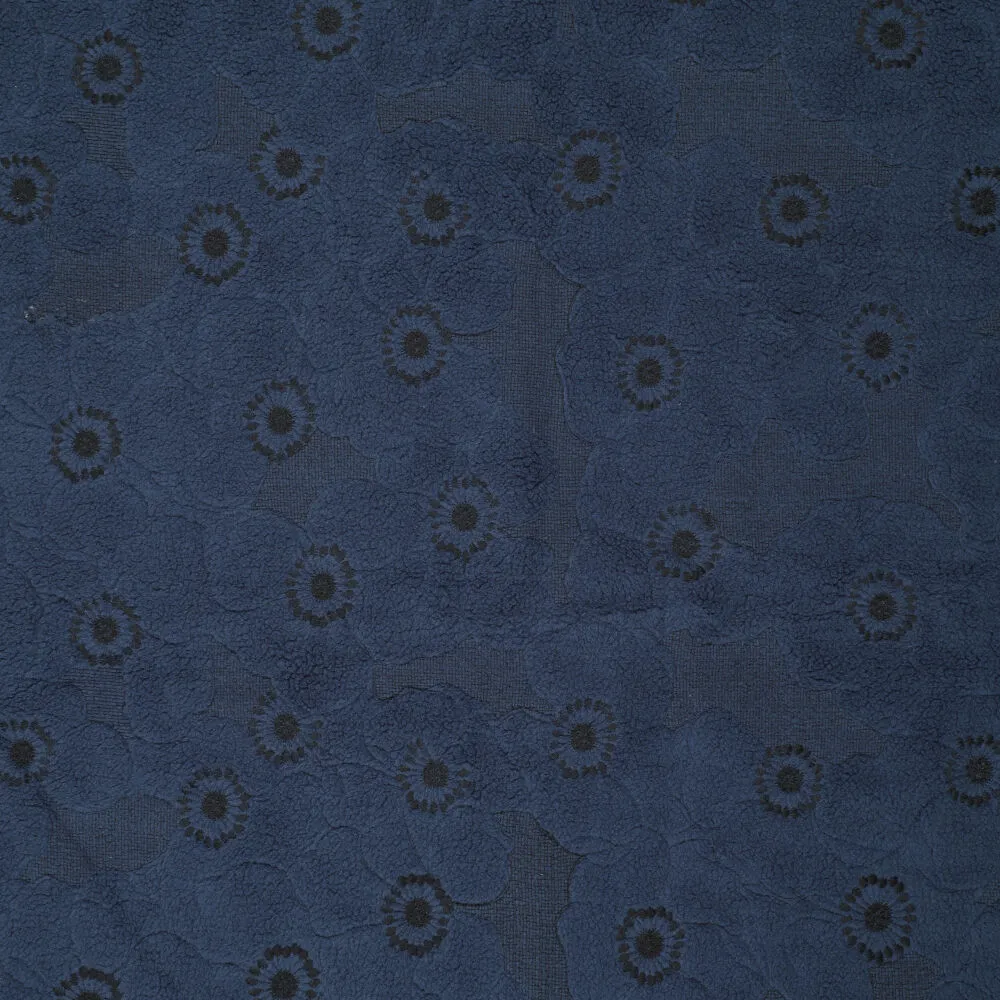 22264 Fine Sharpa Phileine Embroidery 22264 Fine Sharpa Phileine Embroidery