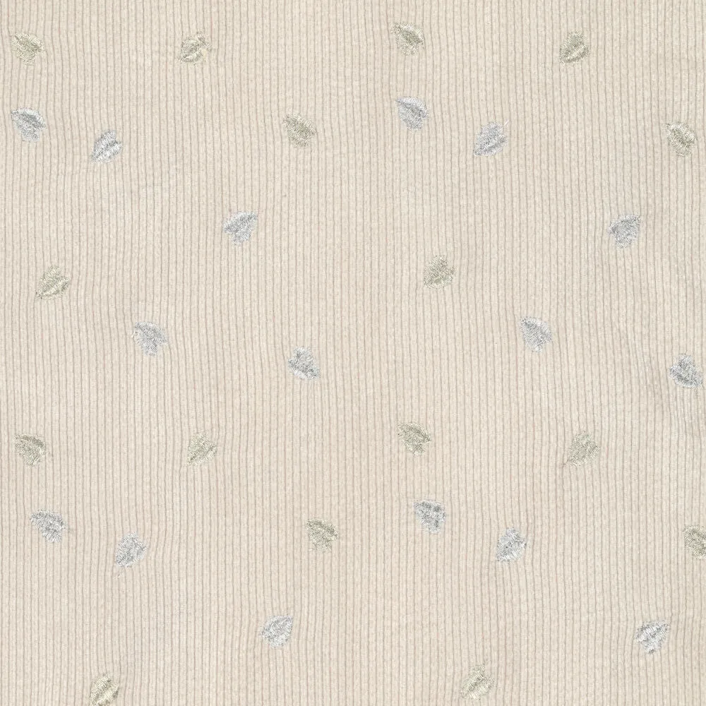 23037 Bubble Cord Embroidery