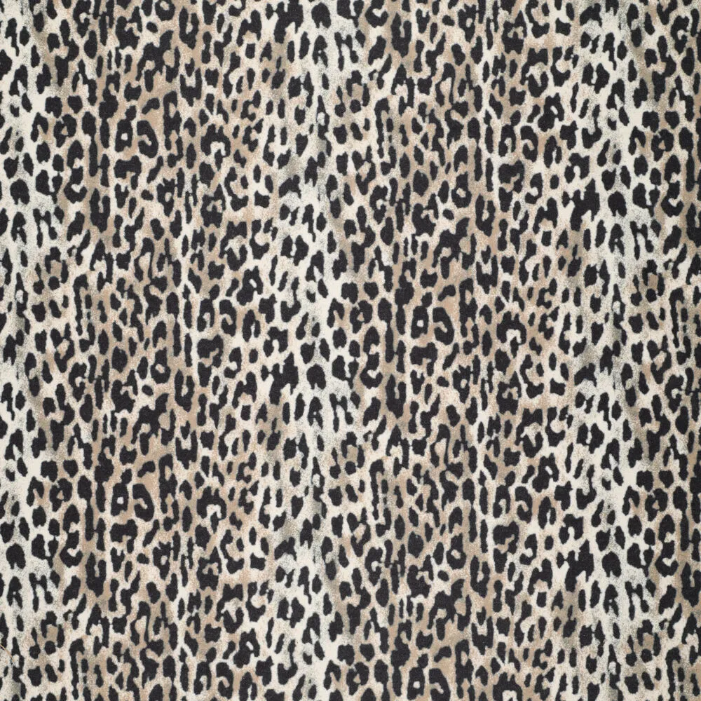 22341 Heavy Angora Panther 22341 Heavy Angora Panther