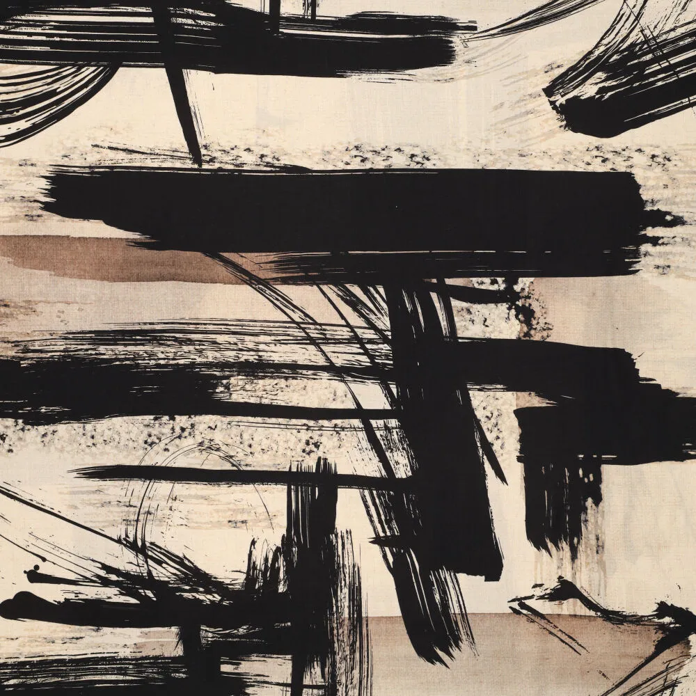 21563 Swirls Fine Linen Mix 21563 Swirls Fine Linen Mix