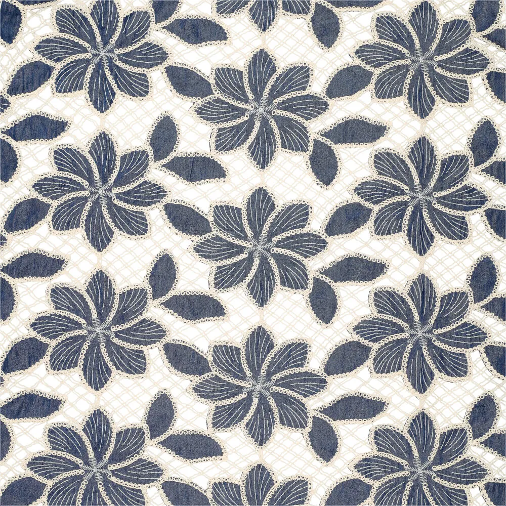 22731 Denim Lavicia Lace