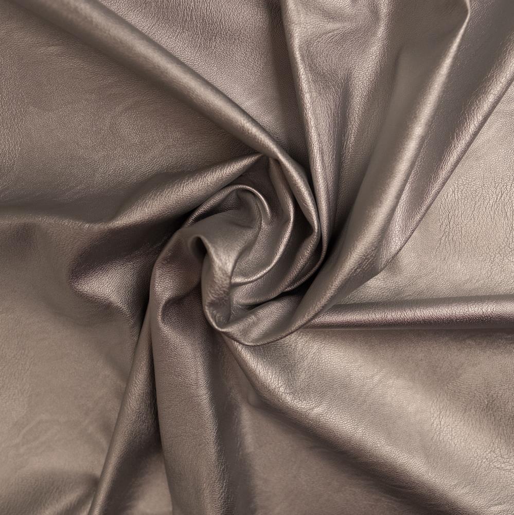 0878 Mioleather Metallic