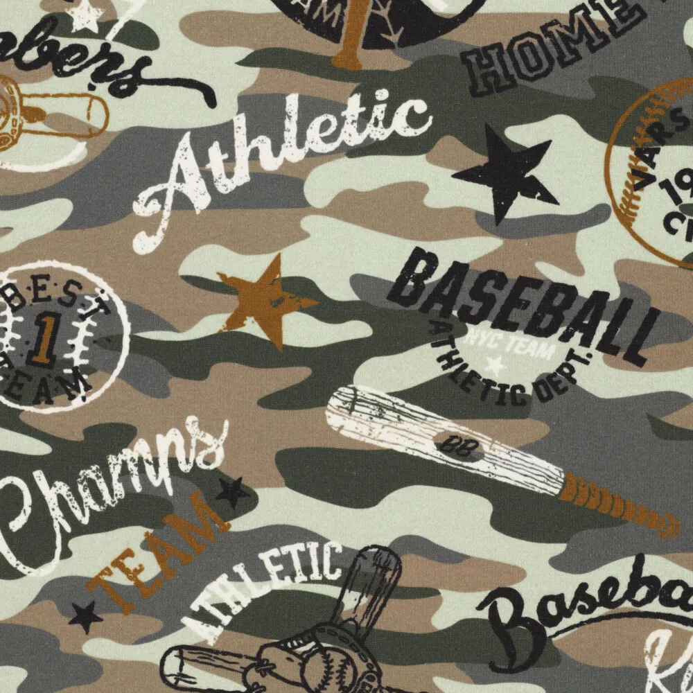 22385 Digi Jogging Varsity