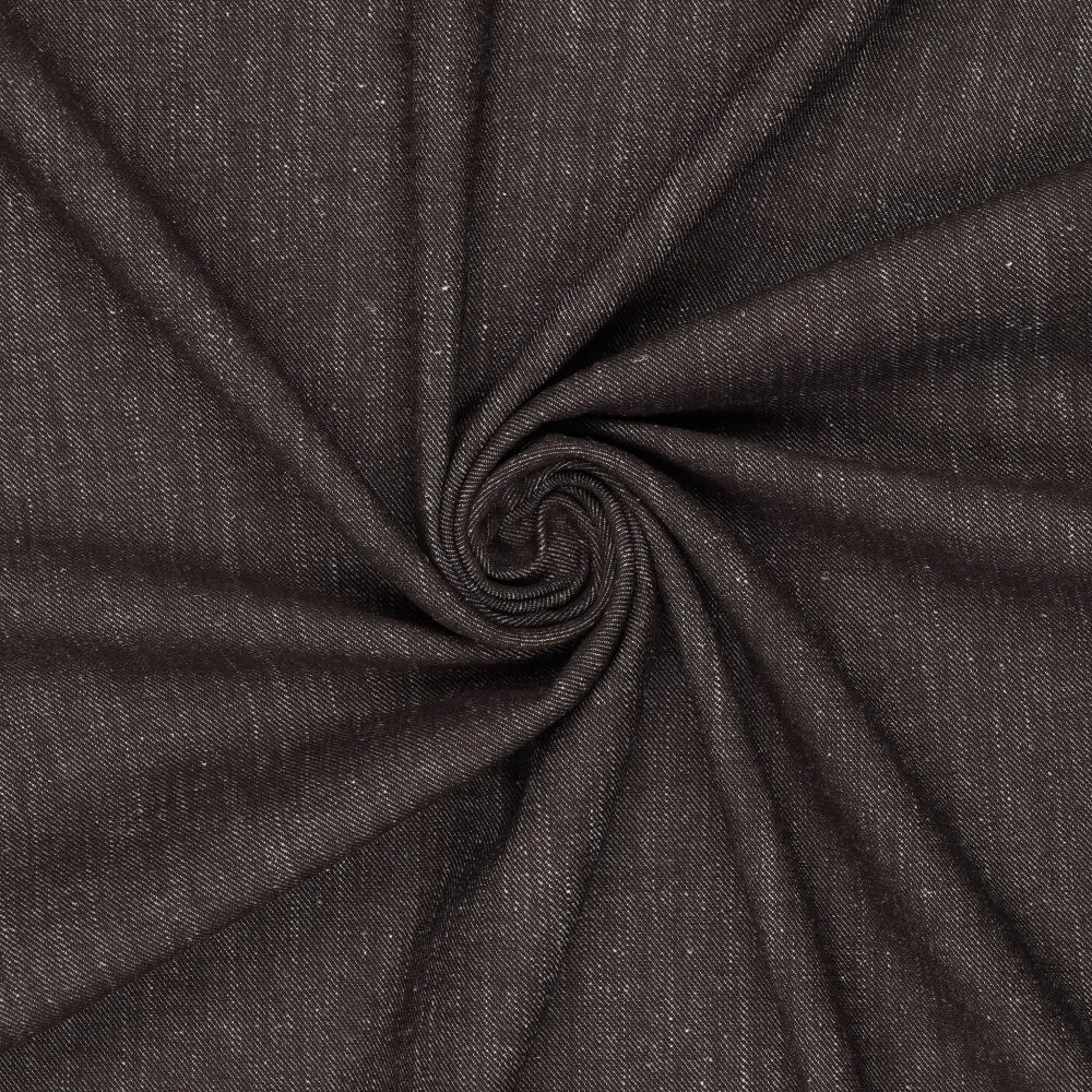 90174 Stretch Denim Linen