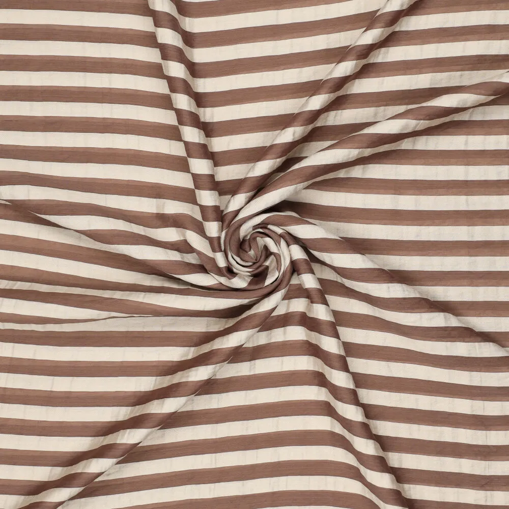23117 Tencellini Stripe
