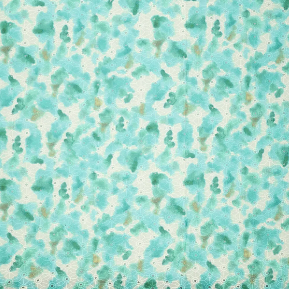 20523 Paint Brush Cotton Embroidery