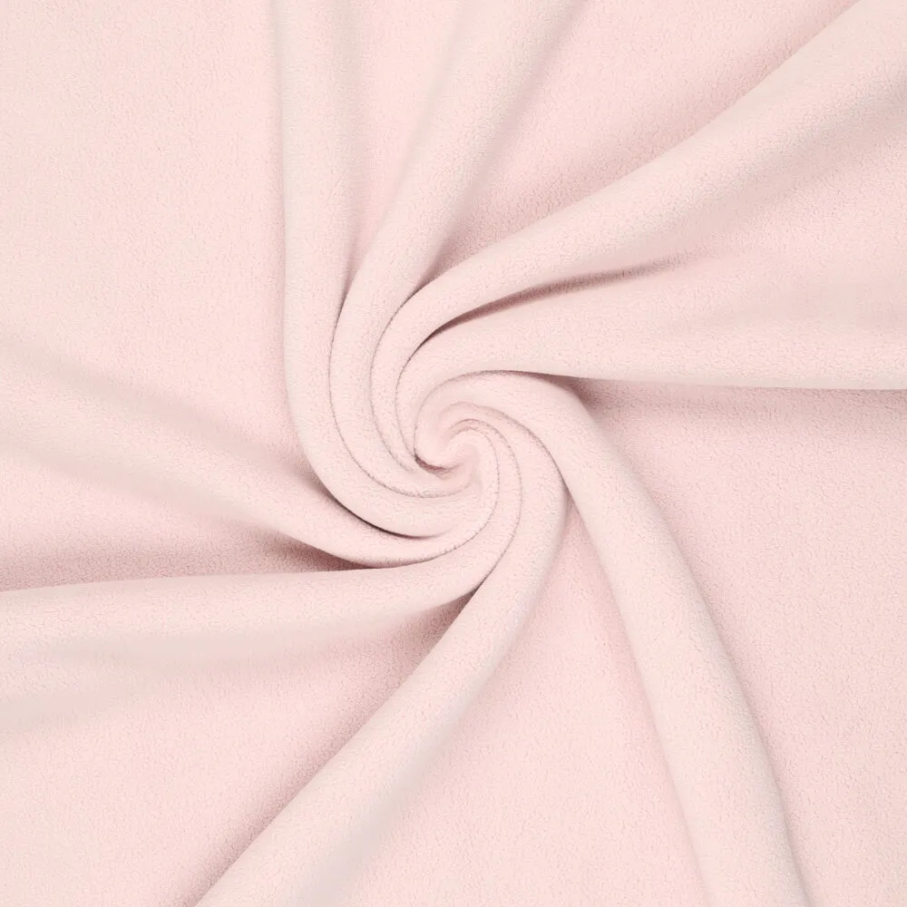 0991 Comfort Stretch Fleece