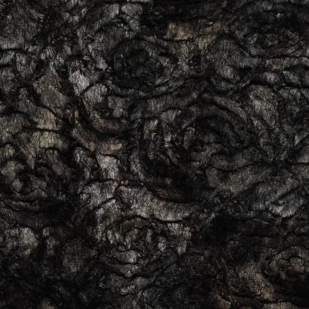 22048 Magic Bird Foil Fur