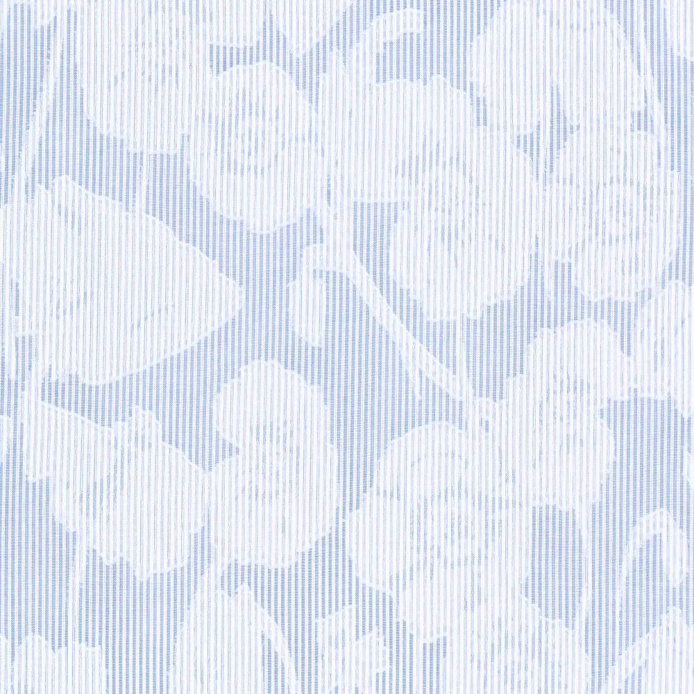 22613 Y.D Cotton Stripe Jacquard