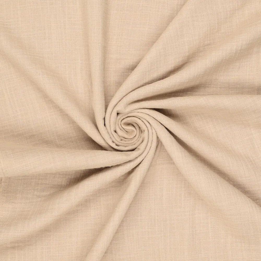 0800 Linen Baby Cotton