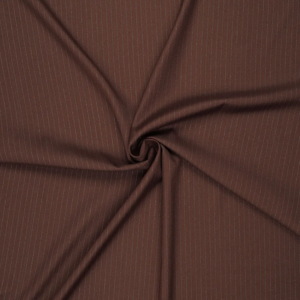 22258 Orlando Small Lurex Stripe
