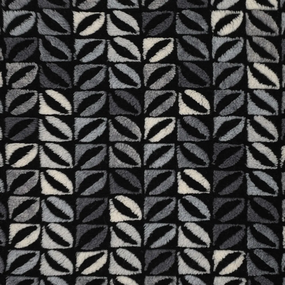 22321 Seashell Multi Sharpa Jacquard 22321 Seashell Multi Sharpa Jacquard