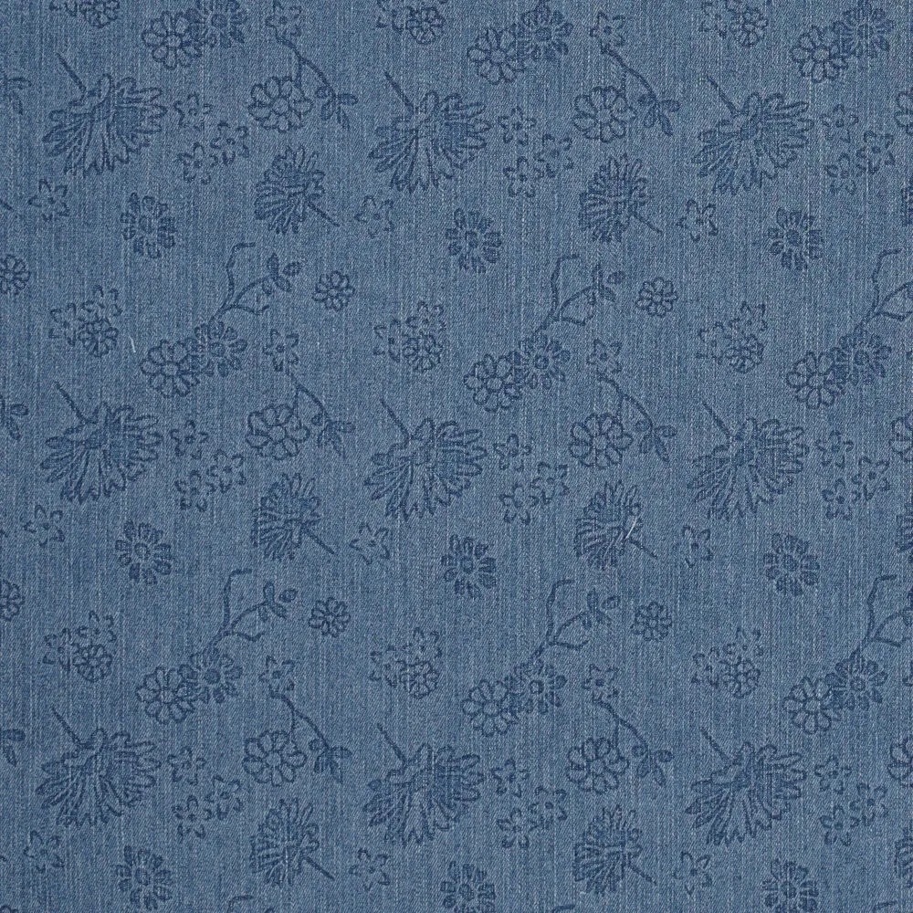 21741 Embossed Jeans 9.5 OZ  21741 Embossed Jeans 9.5 OZ