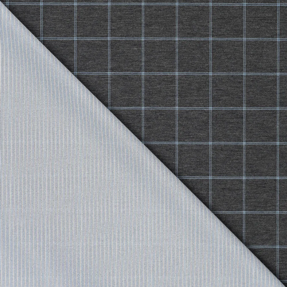 23104 Roma Double Face Grid