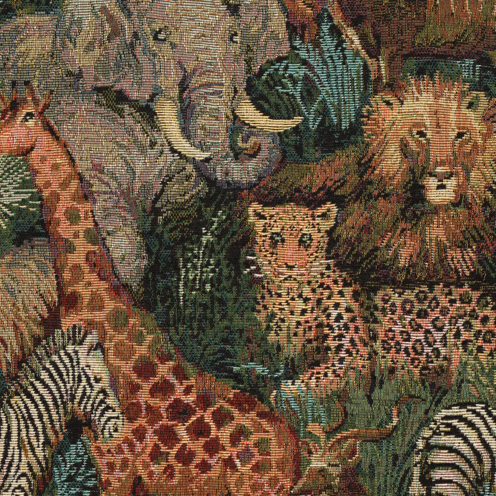 22216 Animals Gobaline
