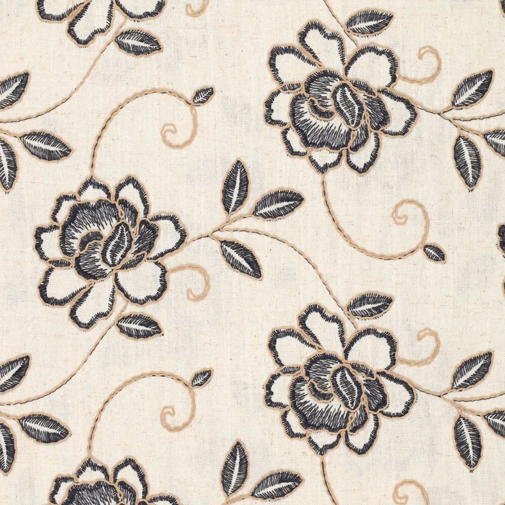 21638 Linen Lizzy Flora 21638 Linen Lizzy Flora