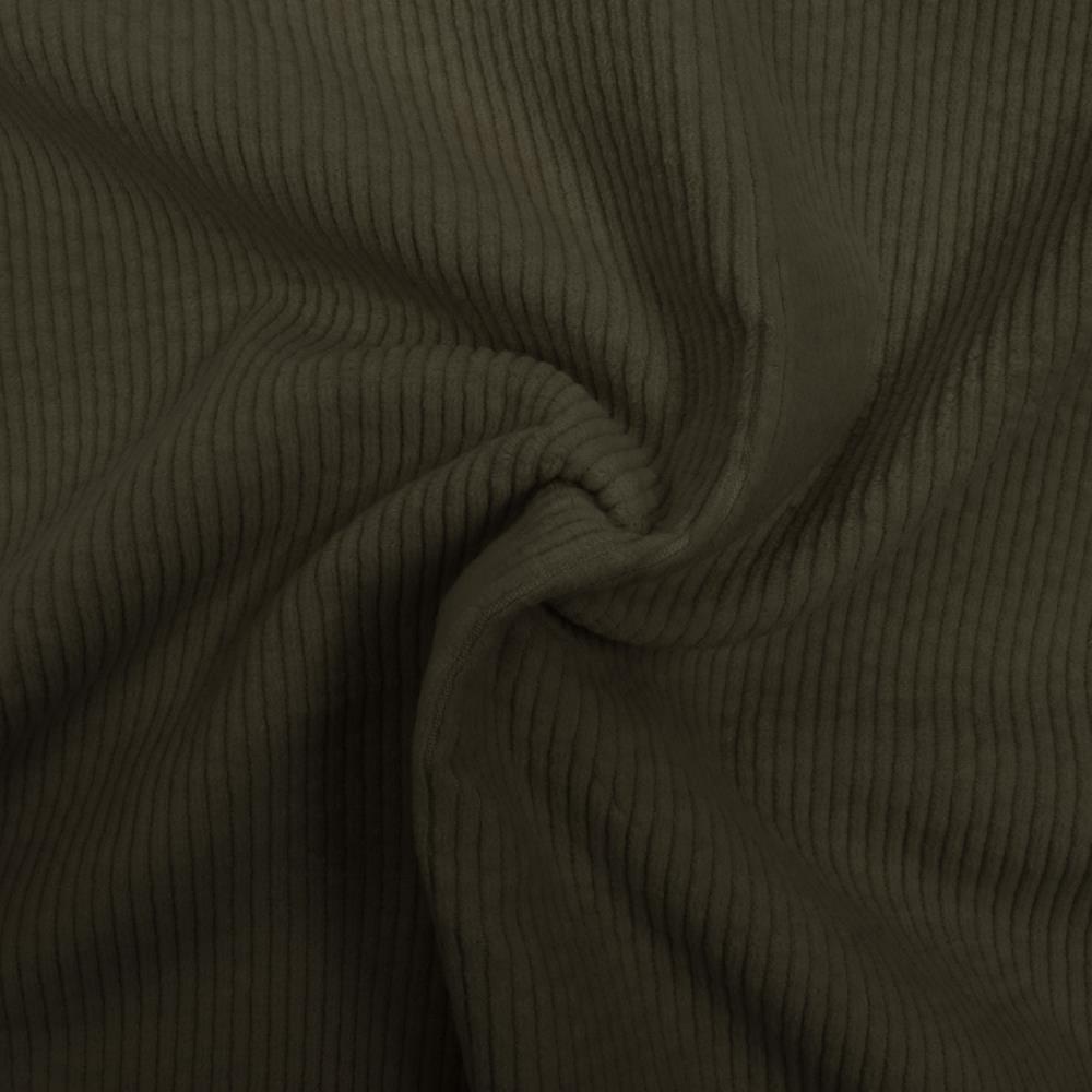 0779 Corduroy 6W Washed Stretch