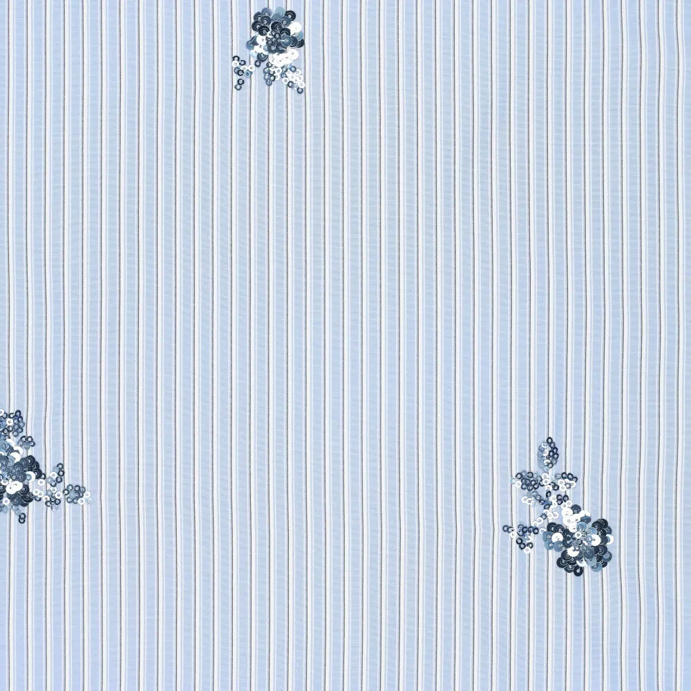 23638 Lora Majo Stripes