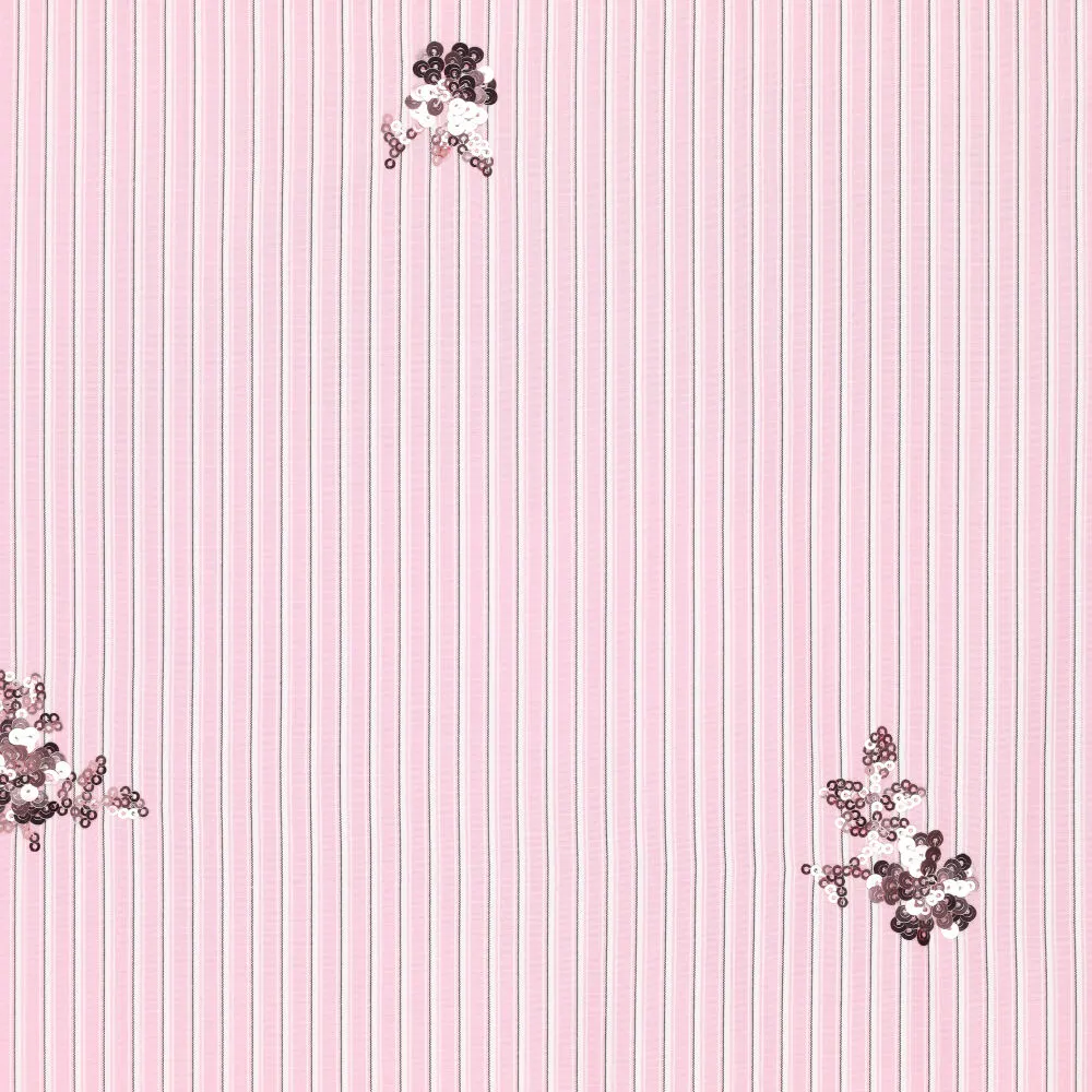 23638 Lora Majo Stripes