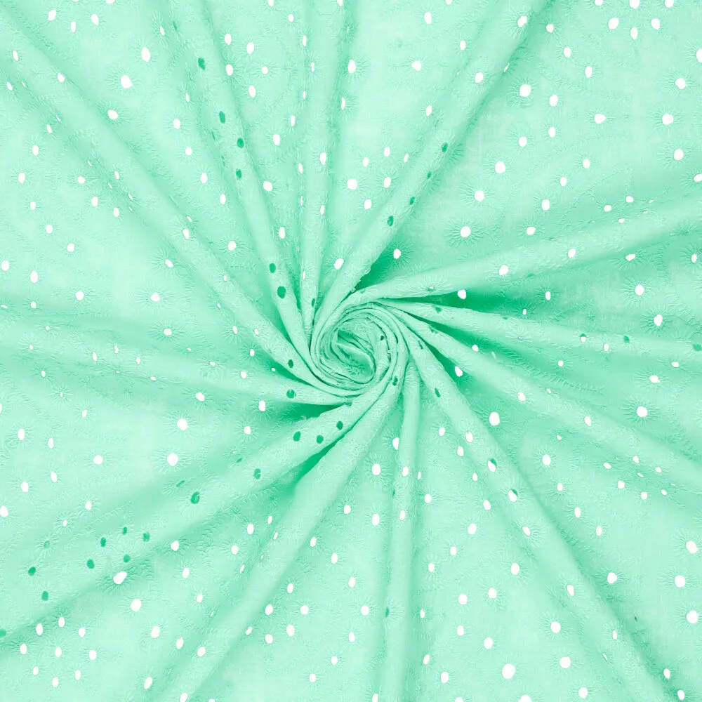 90107 Colorfull Swiss Embroidery 90107 Colorfull Swiss Embroidery