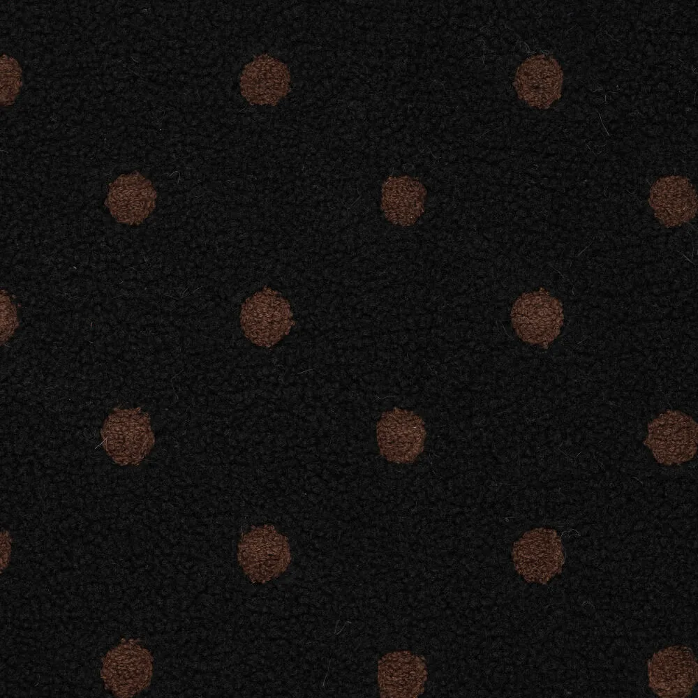 23176 Teddy Dot Embroidery 