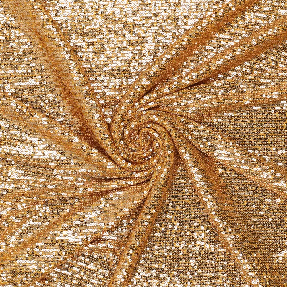 0985 Stretch Sequins