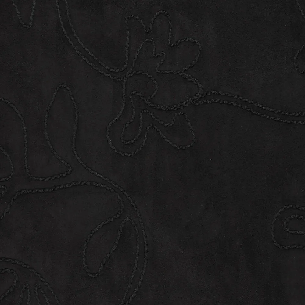 23211 Scuba Suede Yunan EMB