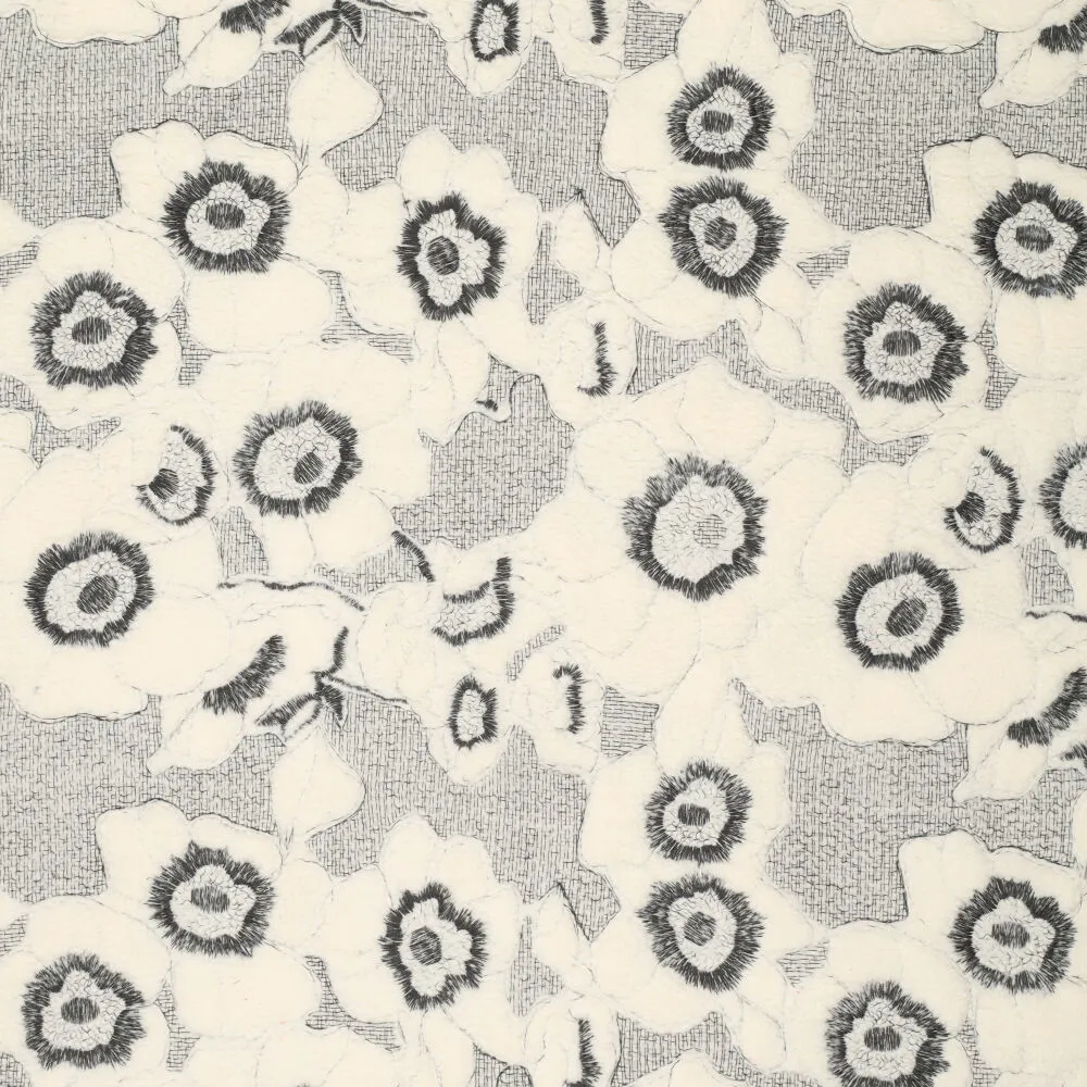 22265 Fine Sharpa Isabeau Embroidery 22265 Fine Sharpa Isabeau Embroidery