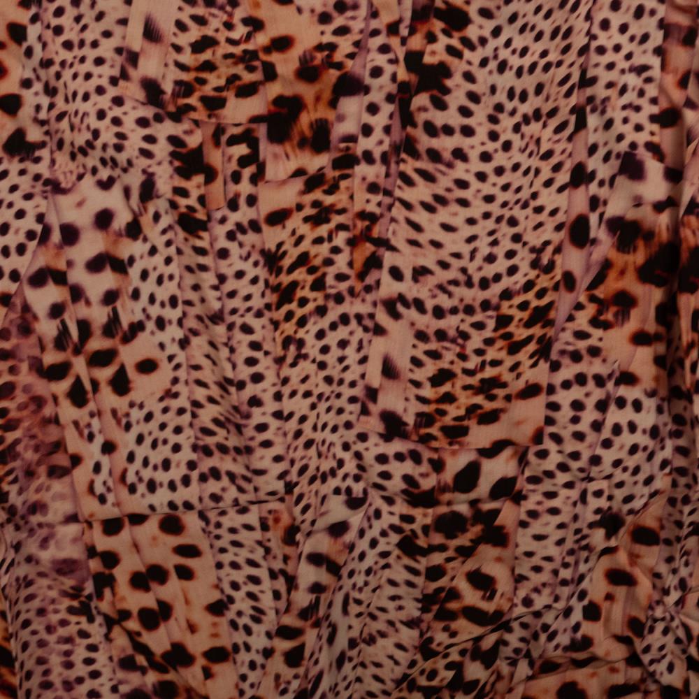 17681 Poplin Cheetah