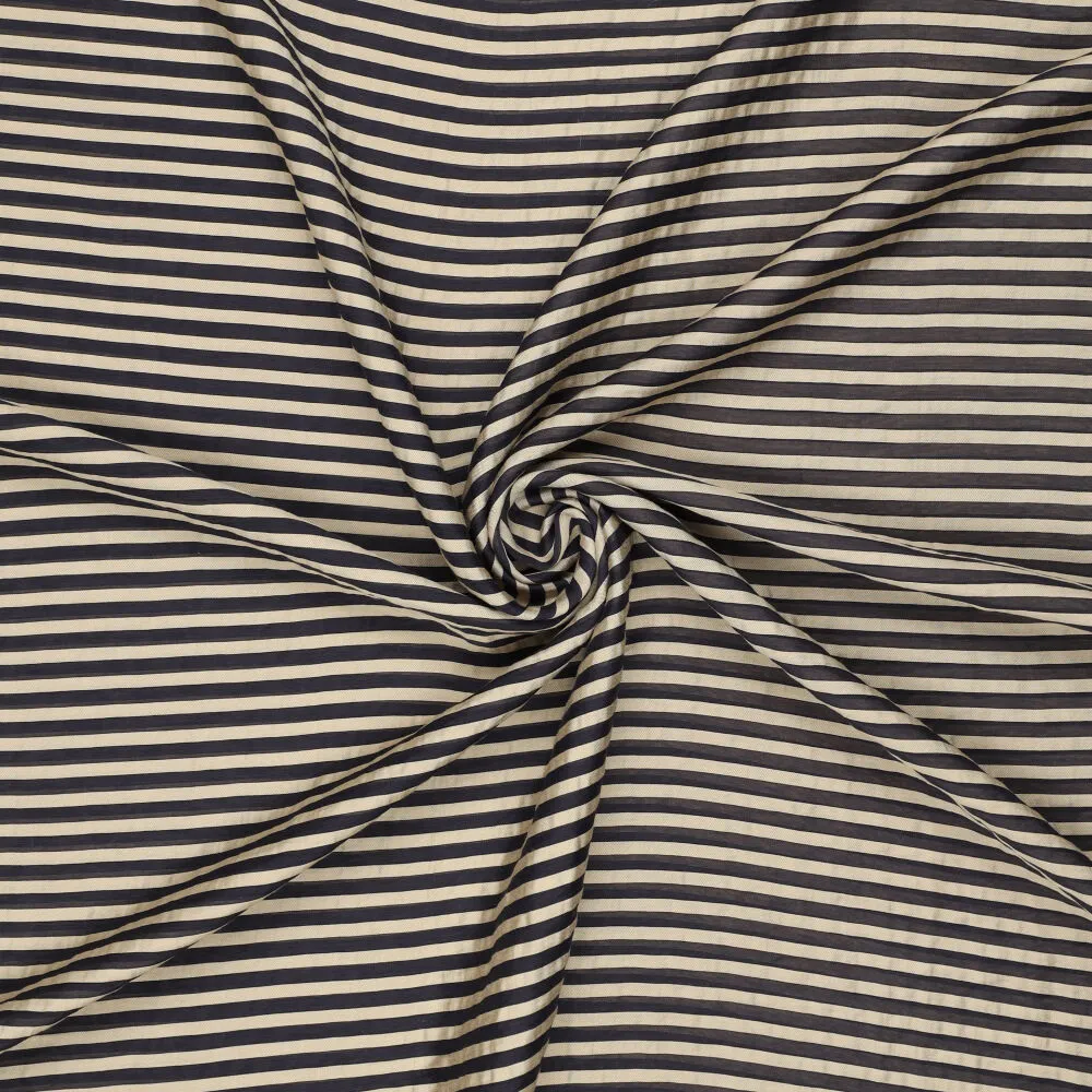 23117 Tencellini Stripe