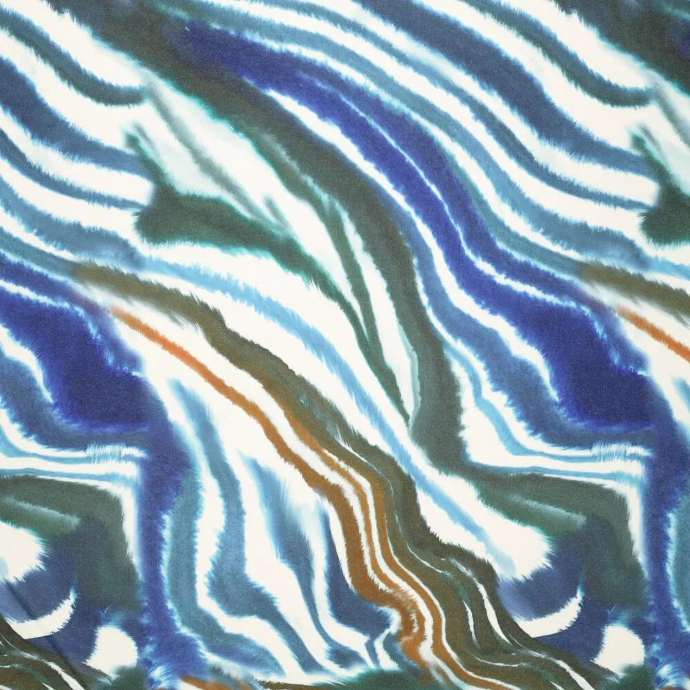 22344 Heavy Angora Aquarel  22344 Heavy Angora Aquarel