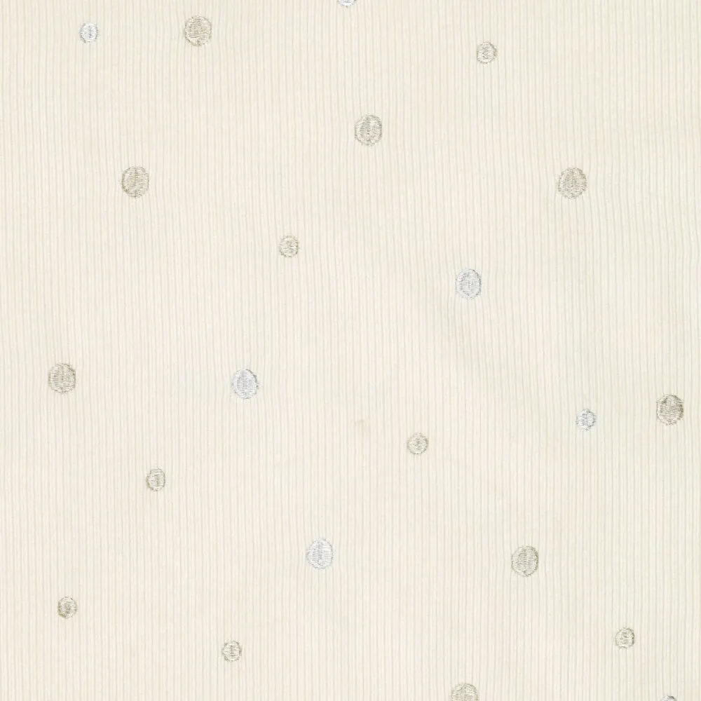 23037 Bubble Cord Embroidery