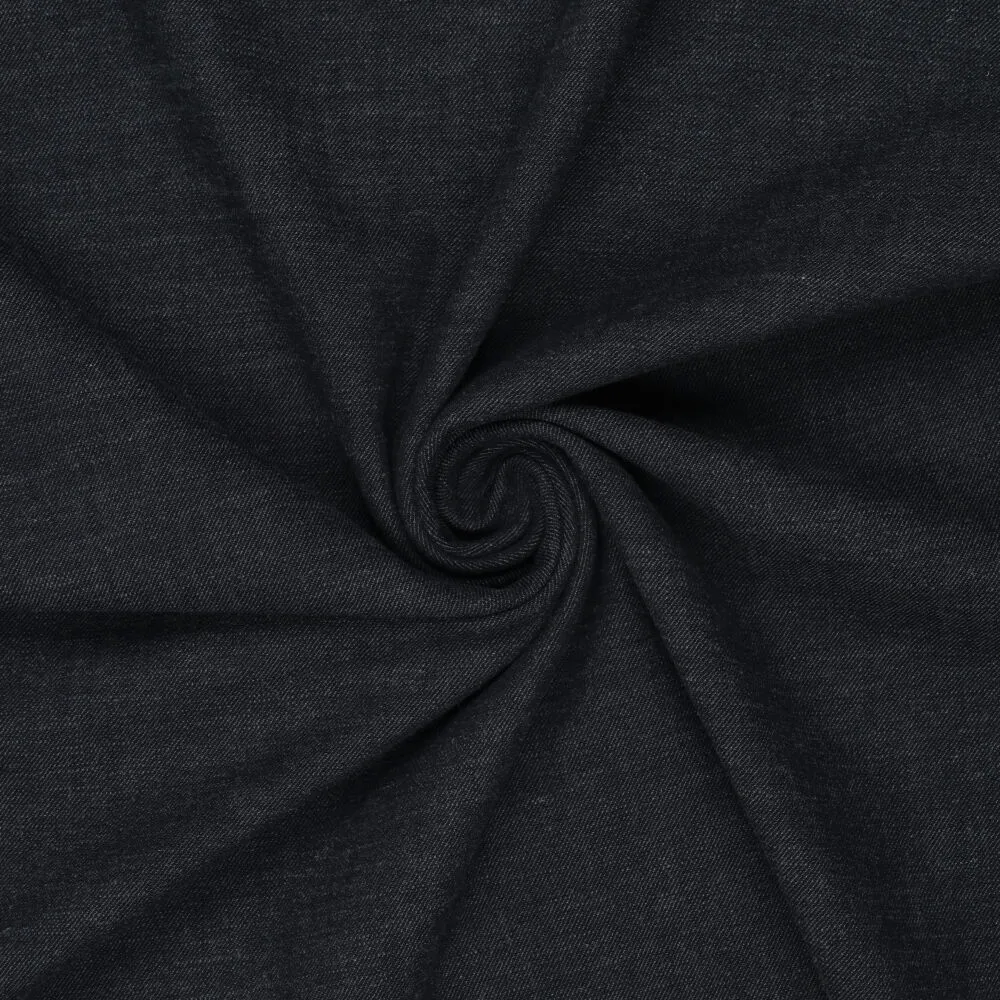 90205 Washed Wooly Jeans