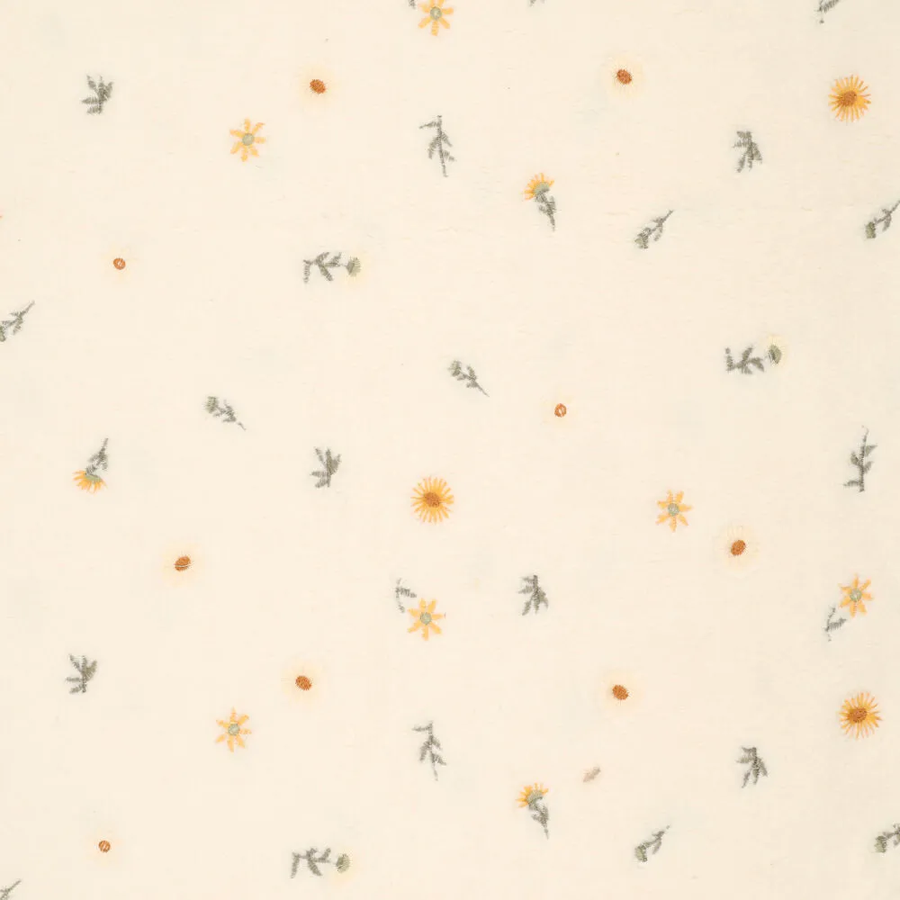 22262 Fine Sharpa Odette Embroidery 22262 Fine Sharpa Odette Embroidery