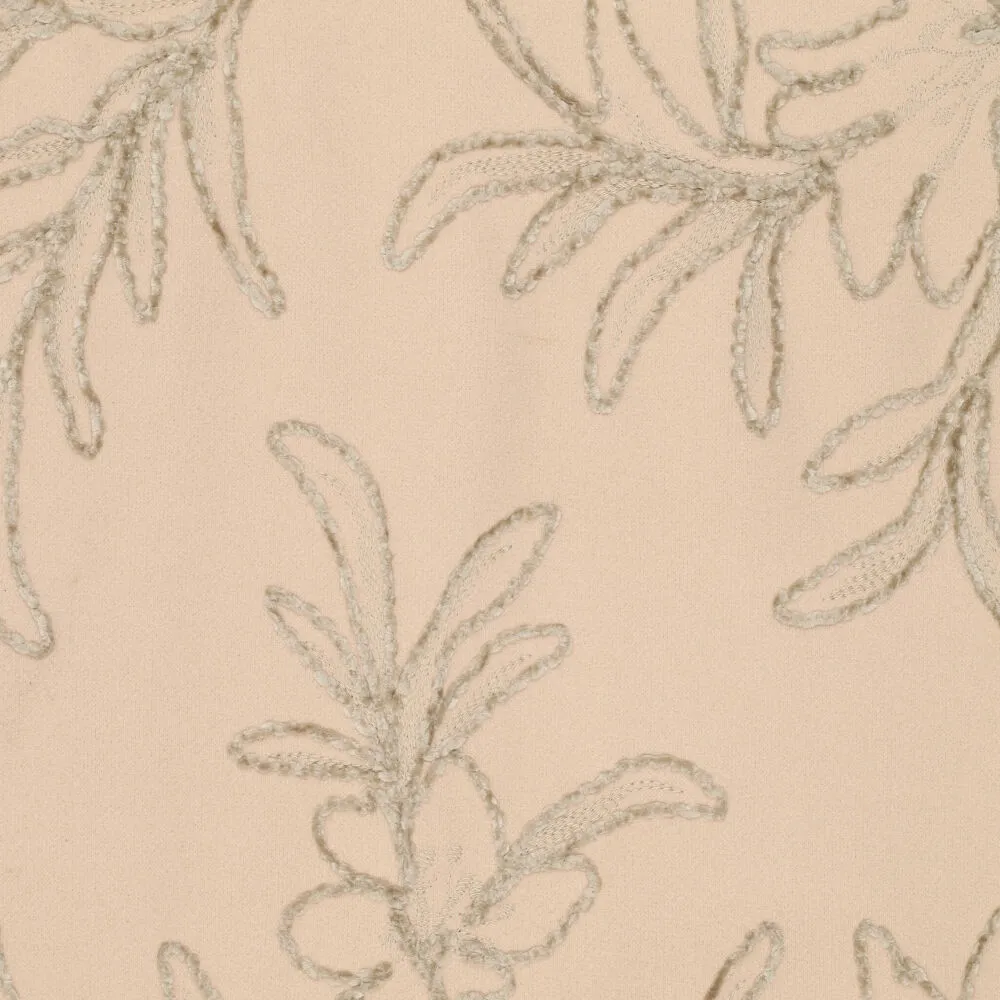 23212 Chenille Embroidery Wooly Touch