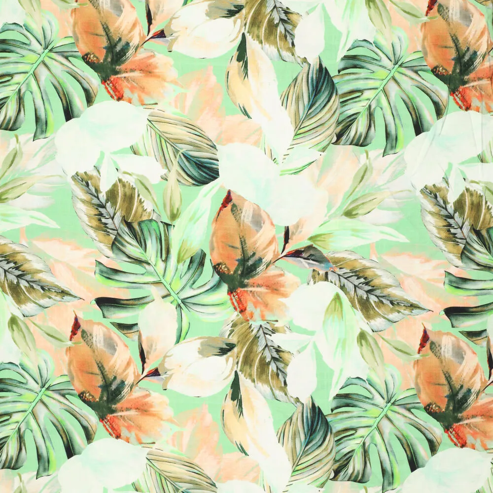 22567 Viscose Twill Senja