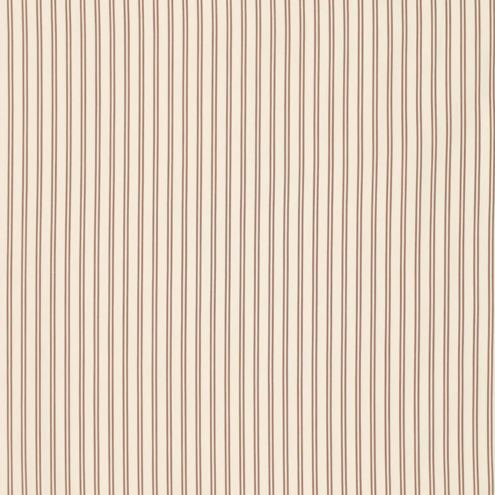 23565 YD Cotton Stretch Poplin Fashion Stripes