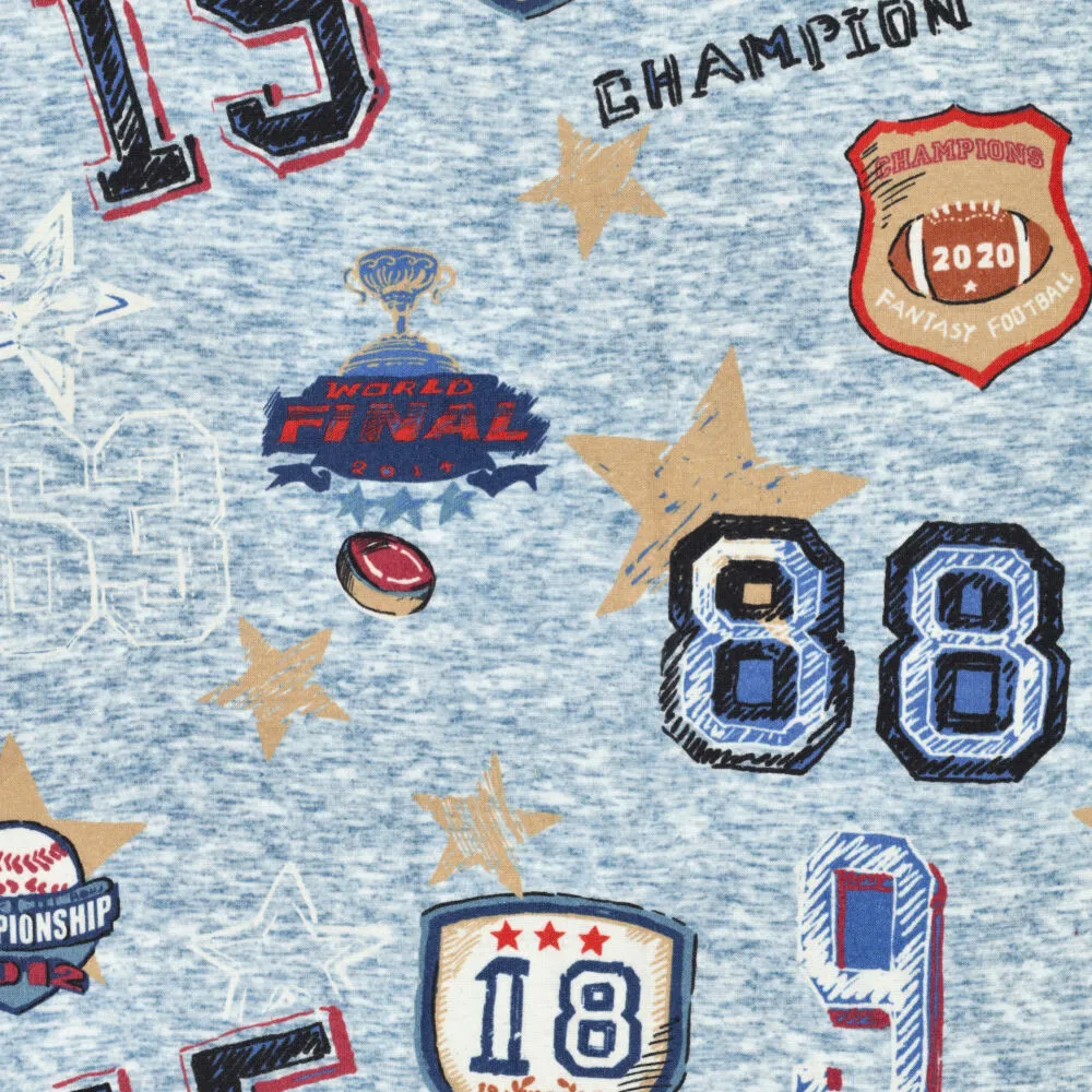 22382 Digi Jogging Champions  22382 Digi Jogging Champions