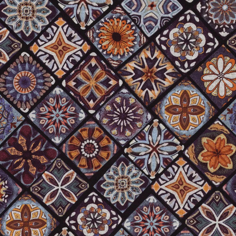 23022 Roma Decor Tiles 