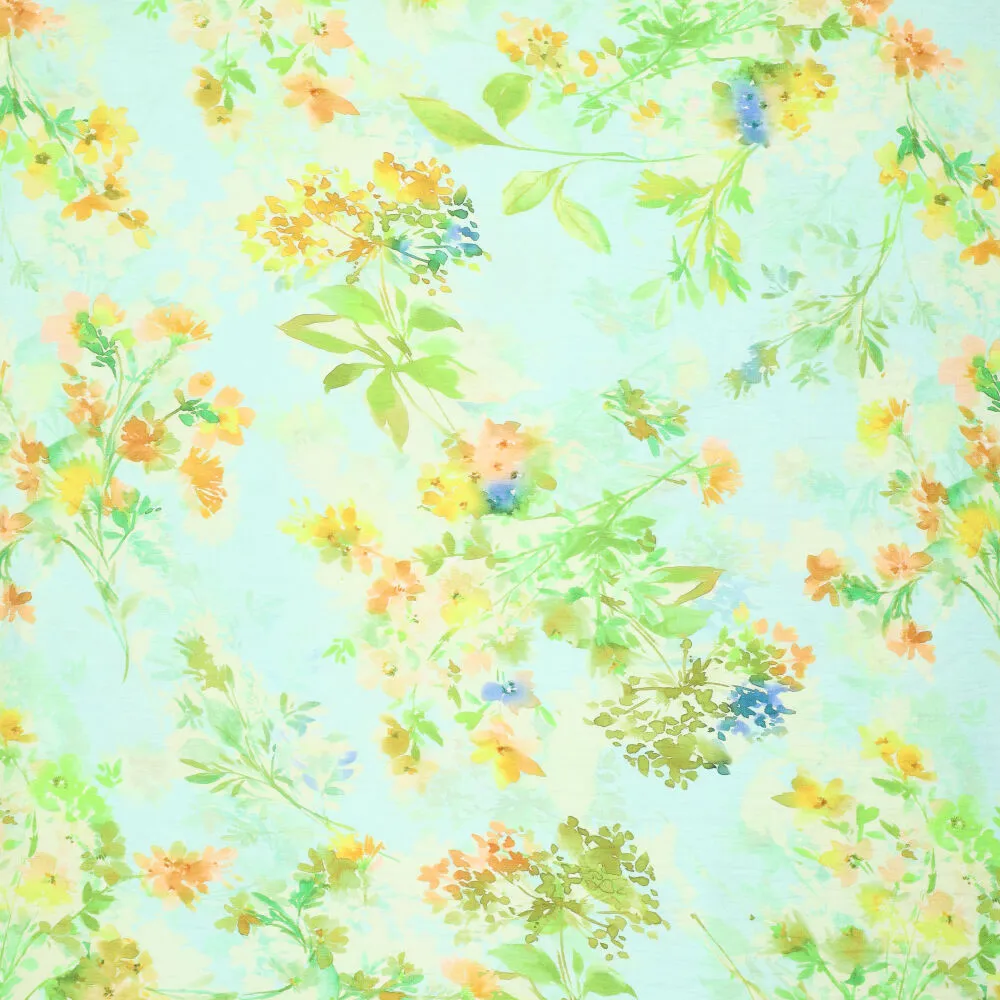 22558 Barky Rosi Flowers 