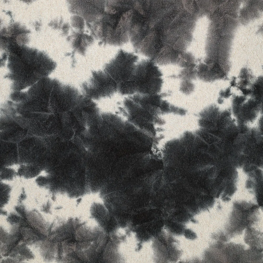20826 Lurex Jacquard Tie-Dye