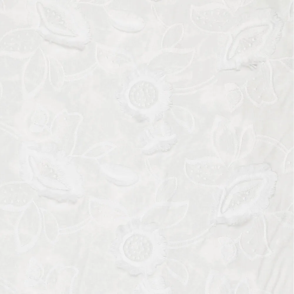 21631 Catchy  Swingy Embroidery 