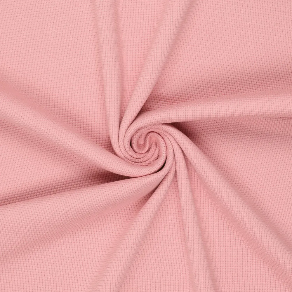 0921 Knitted Waffles