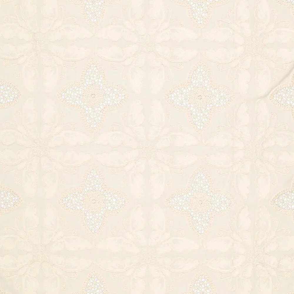 22599 Cotton Voile Lacia