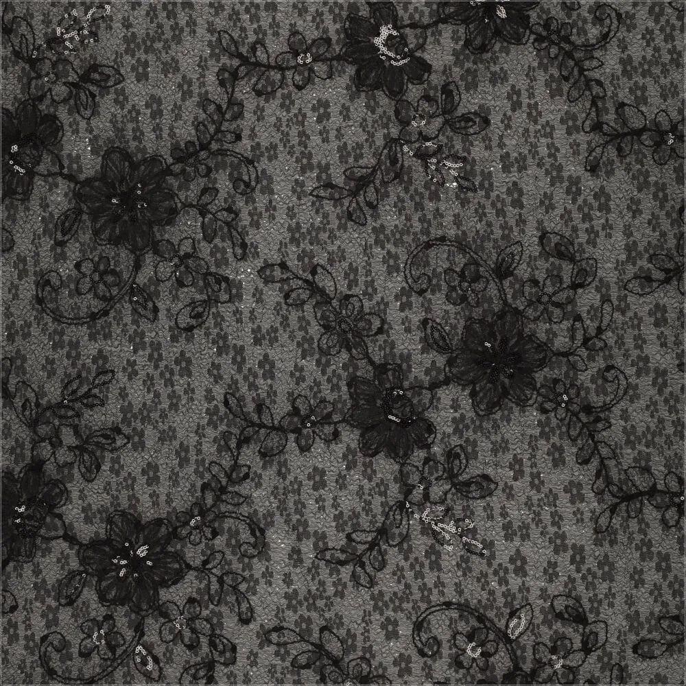 22734 Sequins Tulacia 