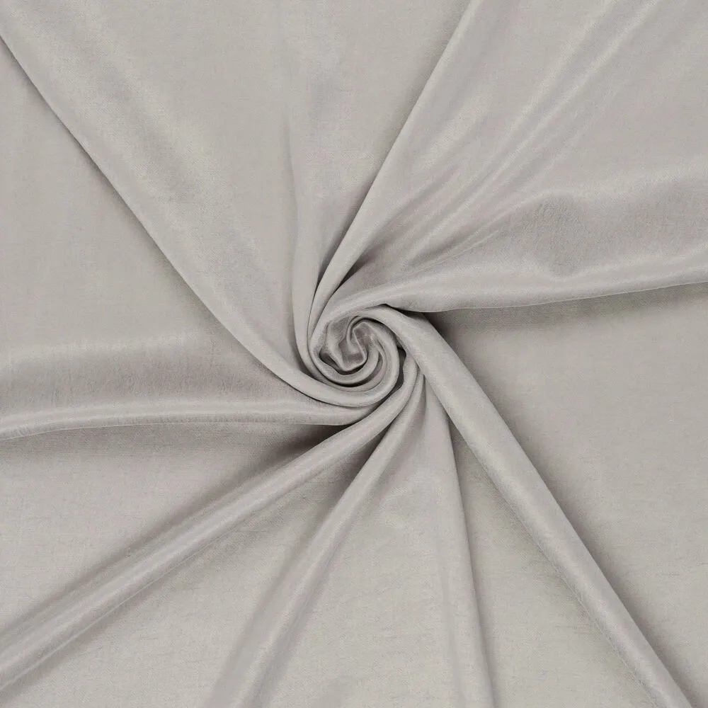 90175 Heavy Cupro Satin Washed 90175 Heavy Cupro Satin Washed