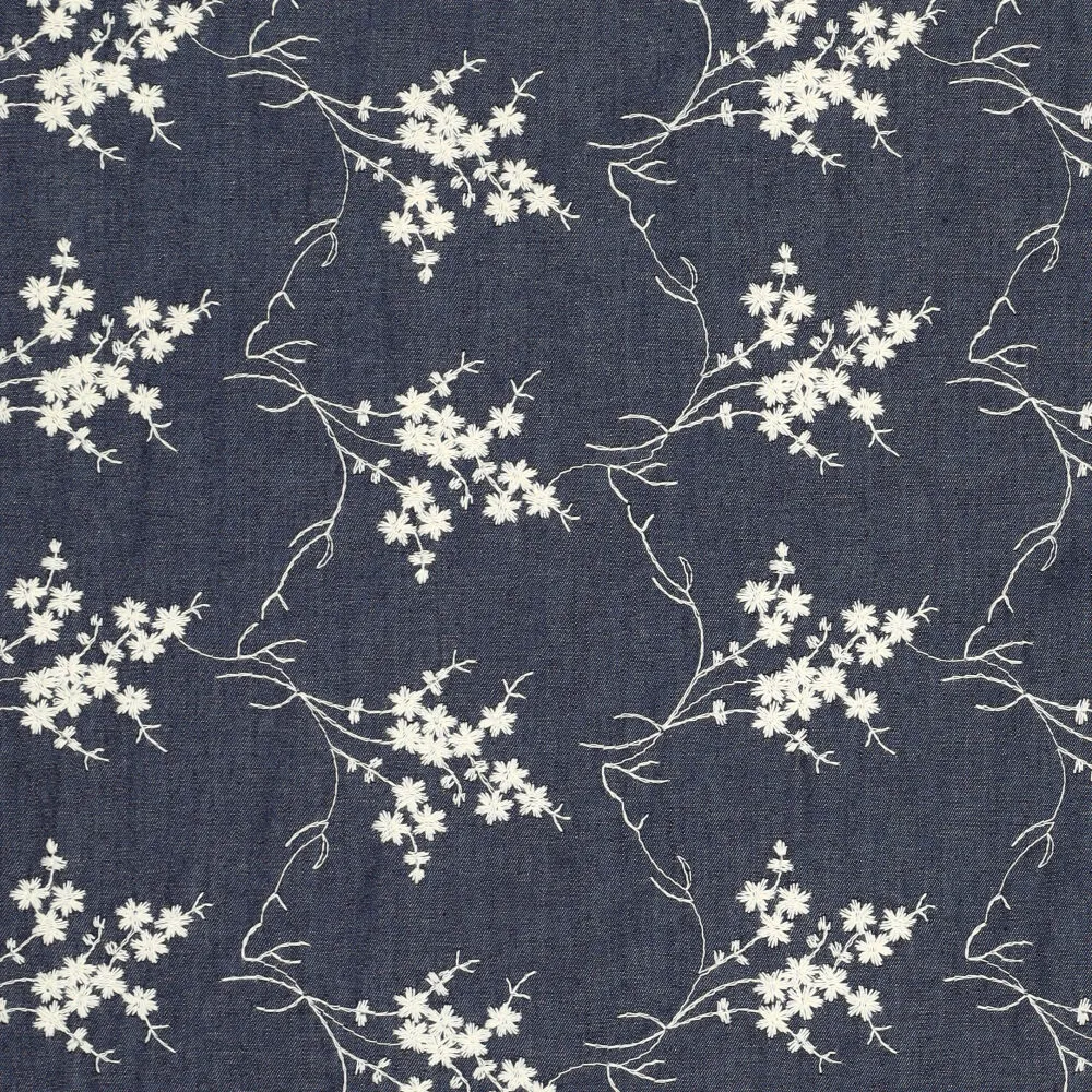 21911 3.8 OZ Jeans Embroidery  21911 3.8 OZ Jeans Embroidery